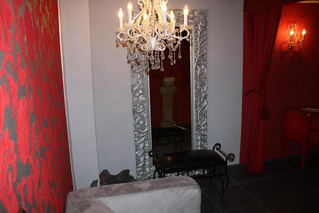 Elements Hotel by null