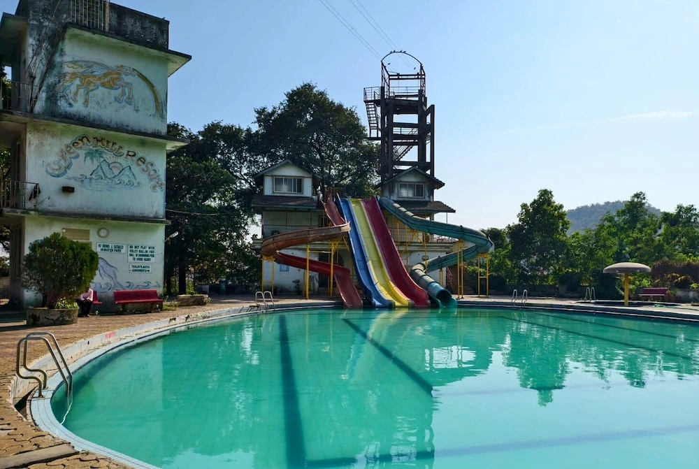 Green Hills Resort - Général