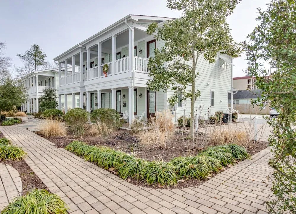 410 B The King Neptune House