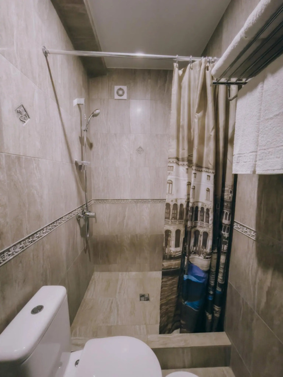 Номер Standard в АрЛен