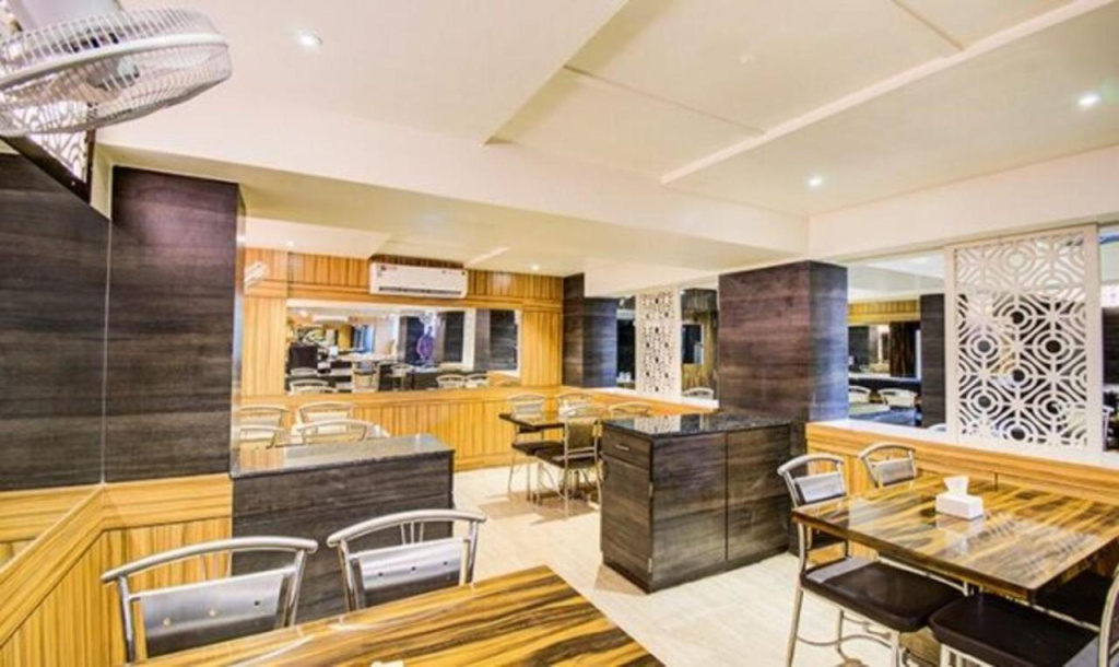 Hotel photo 15