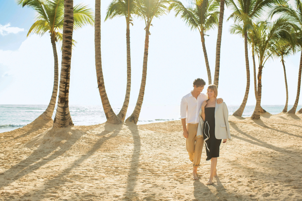 Beach & Waterfront