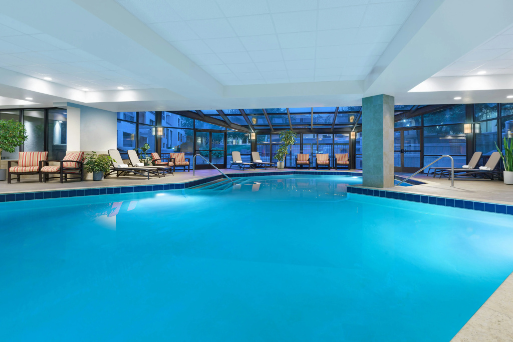 DoubleTree by Hilton Colorado Springs - Général