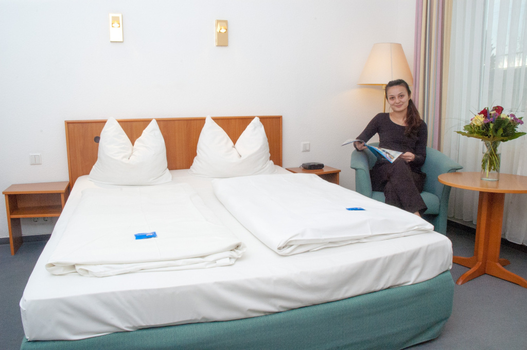 KEMPE Komfort Plus Hotel - Général
