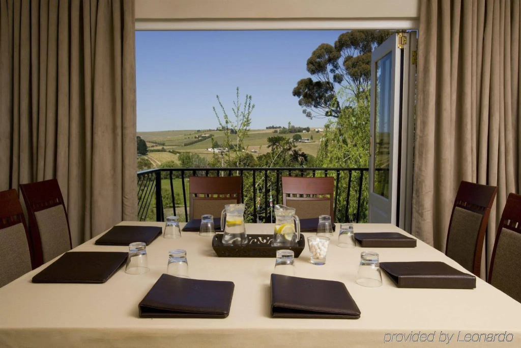 The Devon Valley Hotel - Général