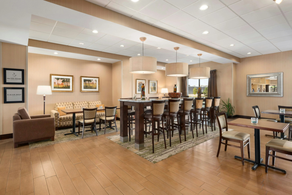 Hotel photo 21