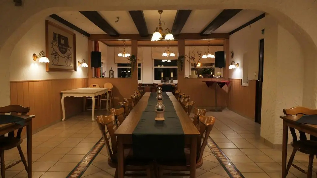 Hotel zur Post - Général