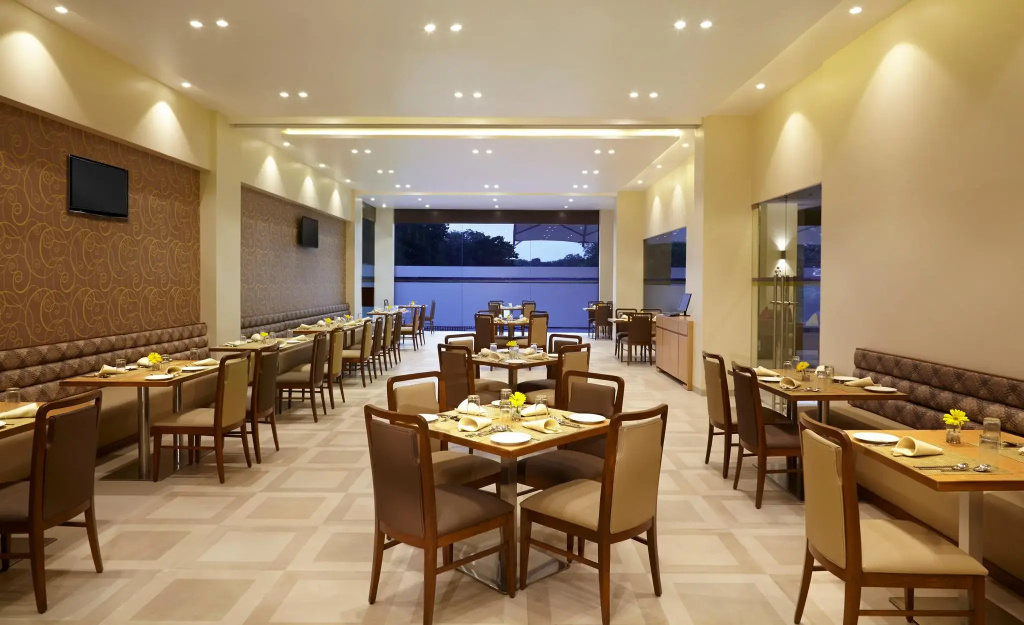 Hotel photo 17