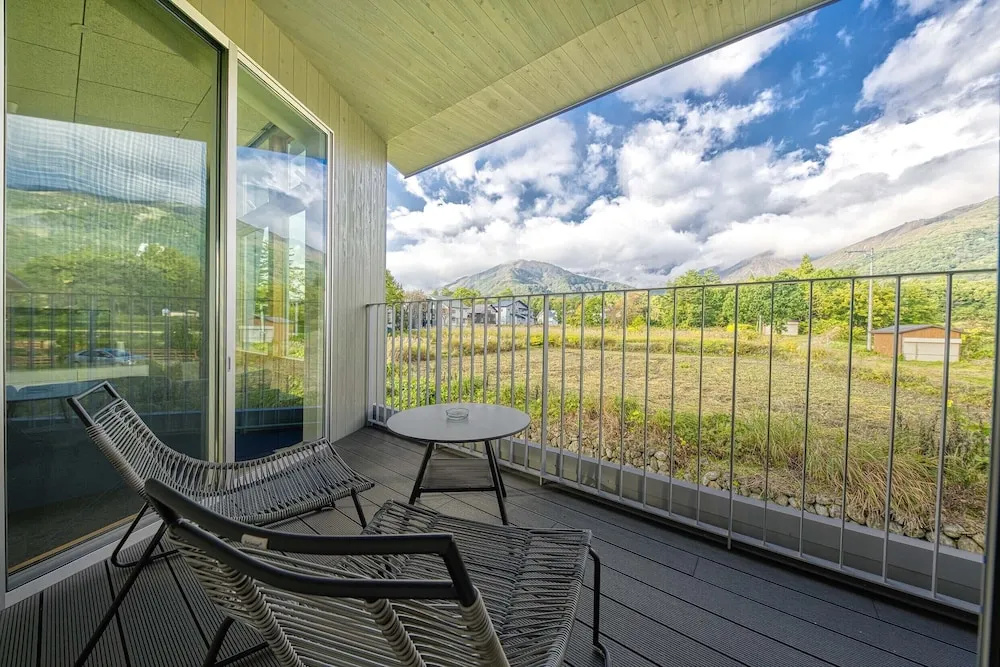 5 Bedrooms Luxury Chalet with balcony and with mountain view