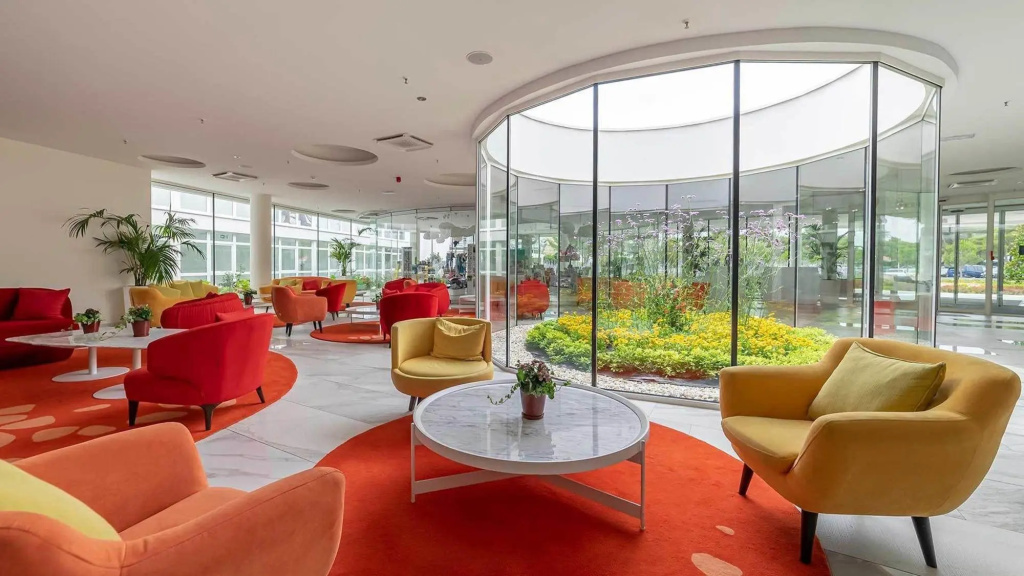 Amadria Park Family Hotel Jakov - Général