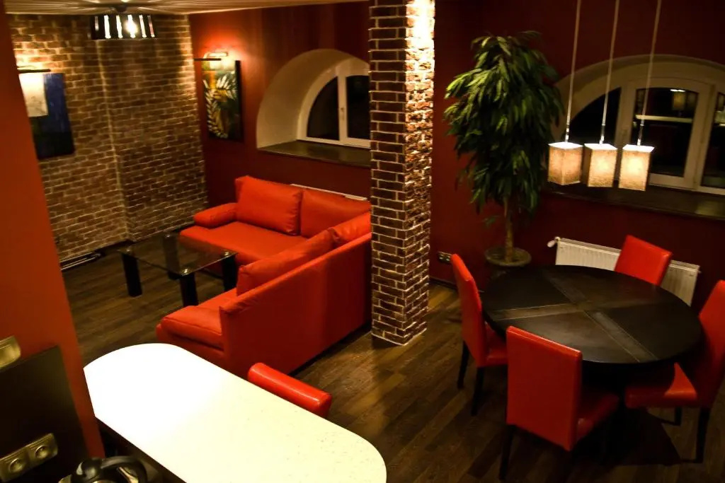 Standard Apartment