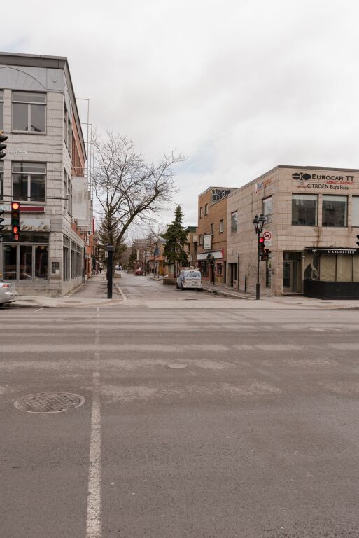 Architectural 2Br In Plateau By Sonder