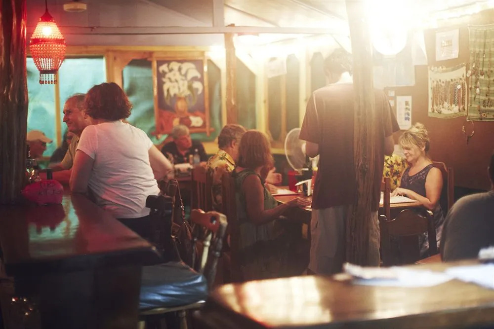 Coloso del Mar - фото 17