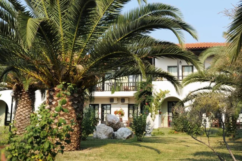 Assa Maris Beach Hotel - Général