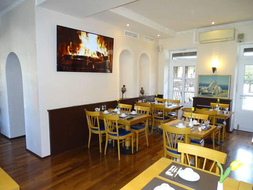 Hotel Kolossos Düsseldorf - Neuss - Général