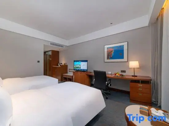 Xiamen Xiangan Yihao Hotel - Chambres