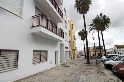 apartamento plaza san juan