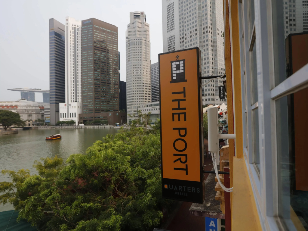 Hotel photo 13