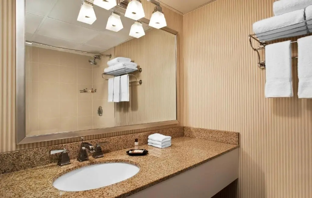 Renaissance Framingham Hotel & Conference Center - Chambres