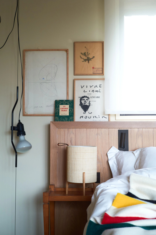 Les Sources de Cheverny - Chambres