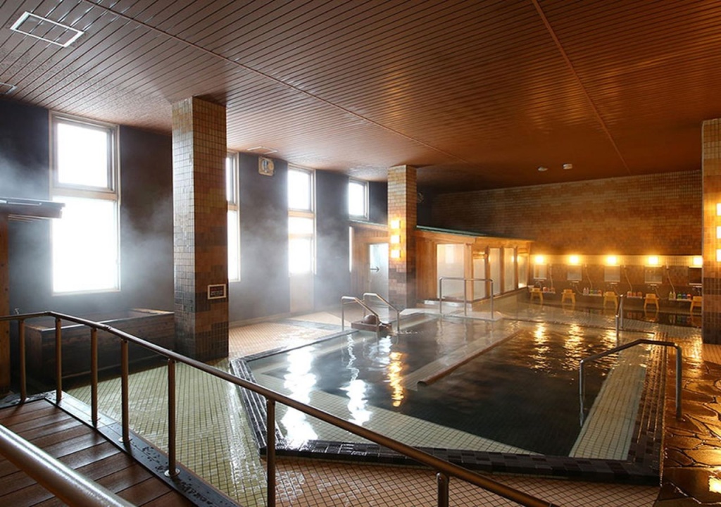 Ooedo Onsen Monogatari Premium Kinosaki 사진 48