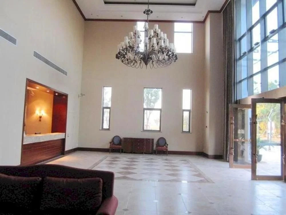 SIP Ecological Science Lyric Hotel