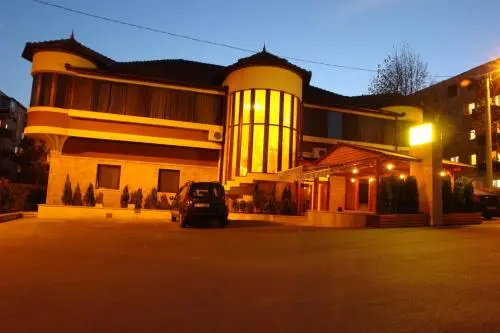 Boutique Vila Paradis