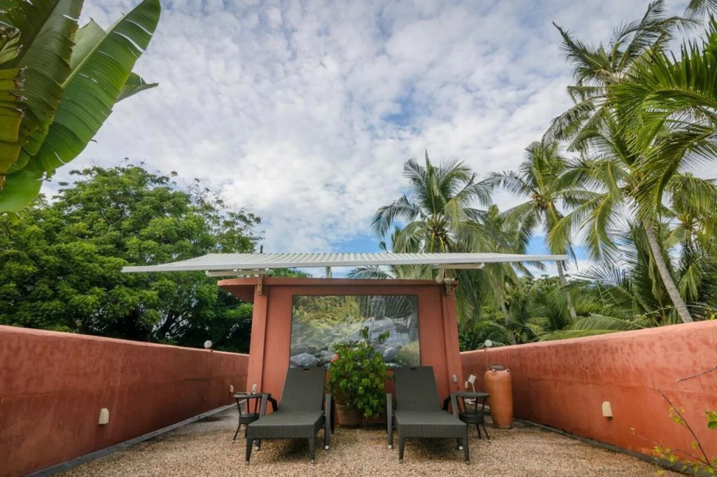 Hayahay Resort - Général