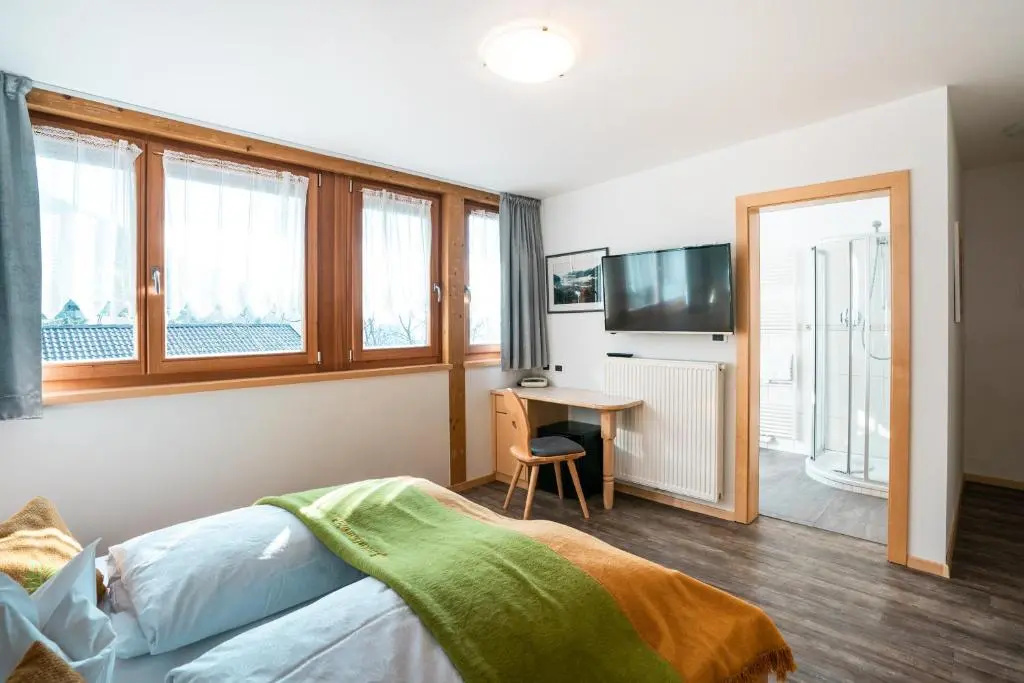 Residence Innerfarmerhof - Chambres