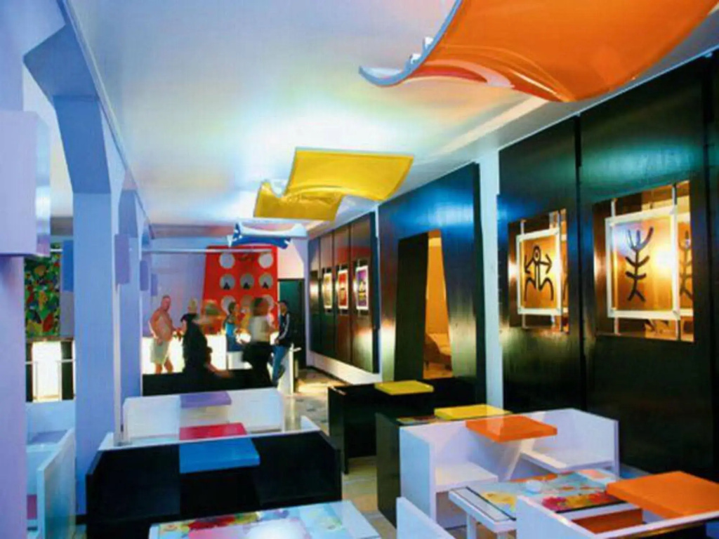 Hotel photo 11