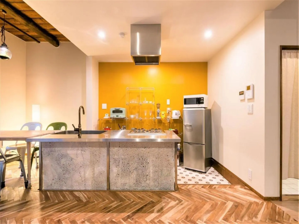 Kyoto Saito cuisine's favorite house / Vacation STAY 207 사진 24