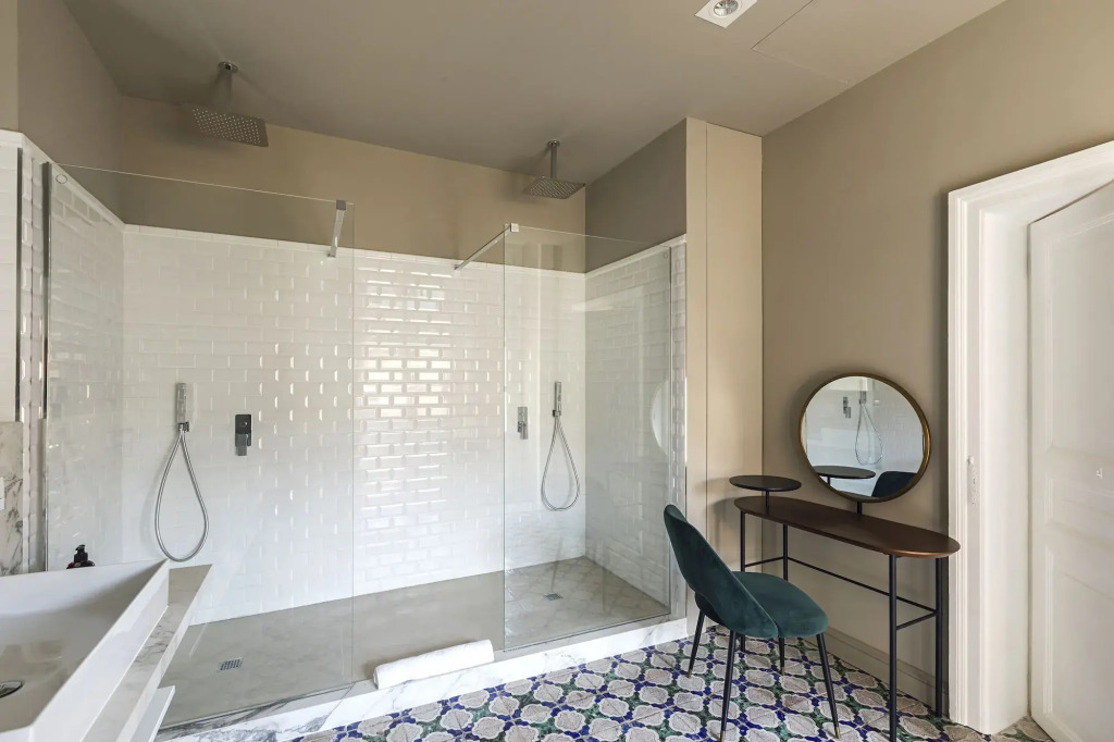Seven Rooms Villadorata by null