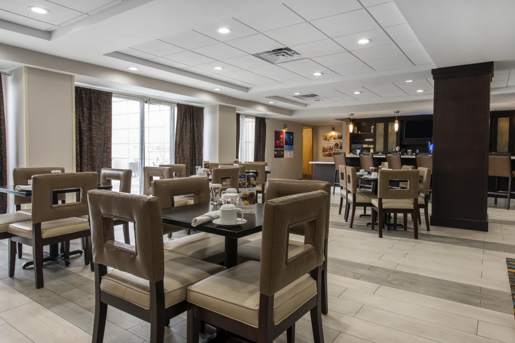 Holiday Inn Savannah S - I-95 Gateway by IHG - Général