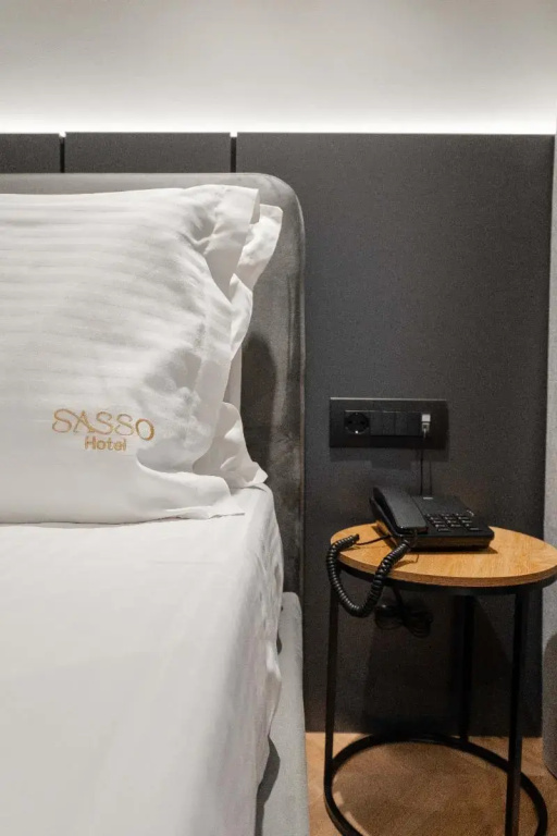 Deluxe Double room (twin beds)