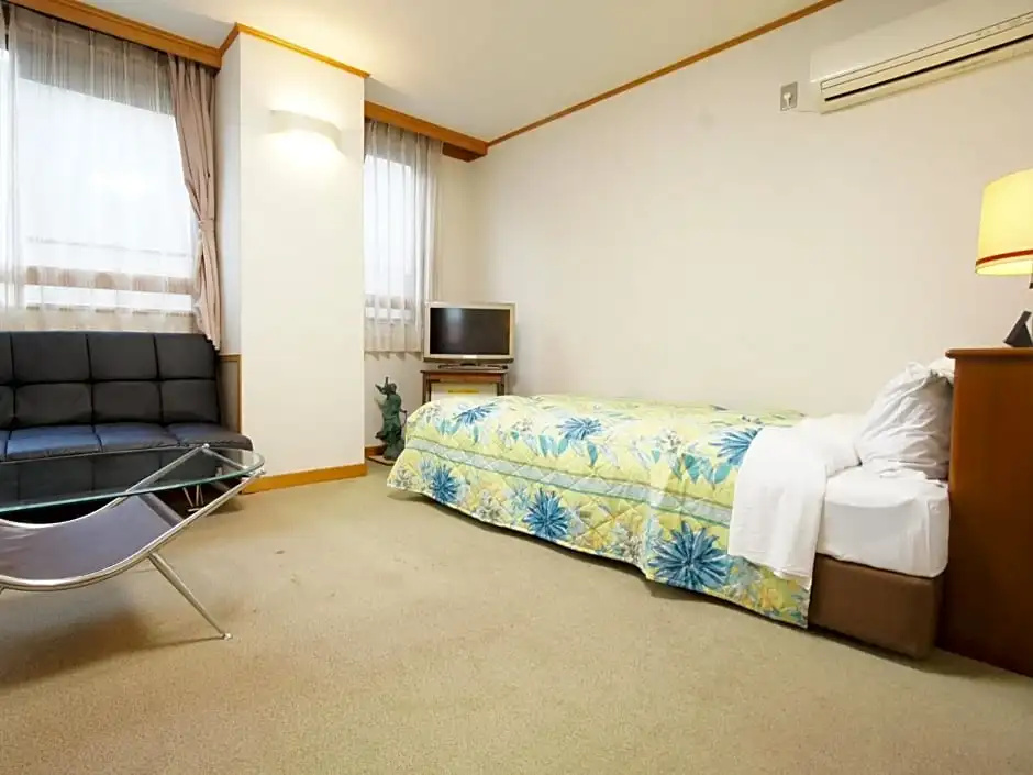 Hotel Trend Saijo - фото 4