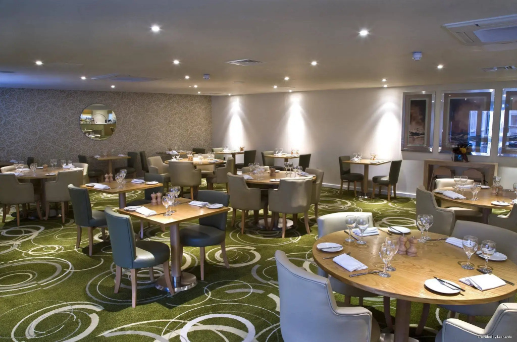 Mercure Newbury West Grange Hotel - Général
