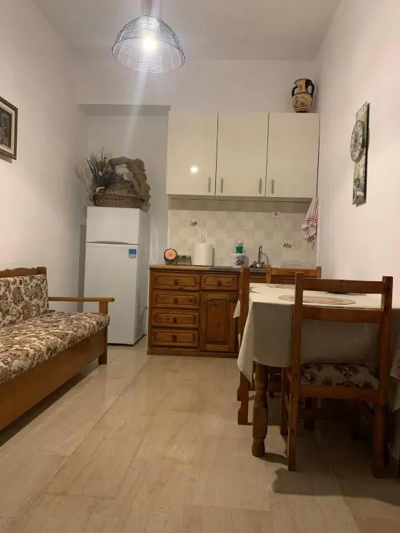 Lovely Studio in Agios Mattheus