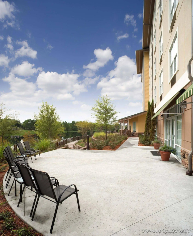 Hotel Indigo Jacksonville-Deerwood Park by IHG - Général