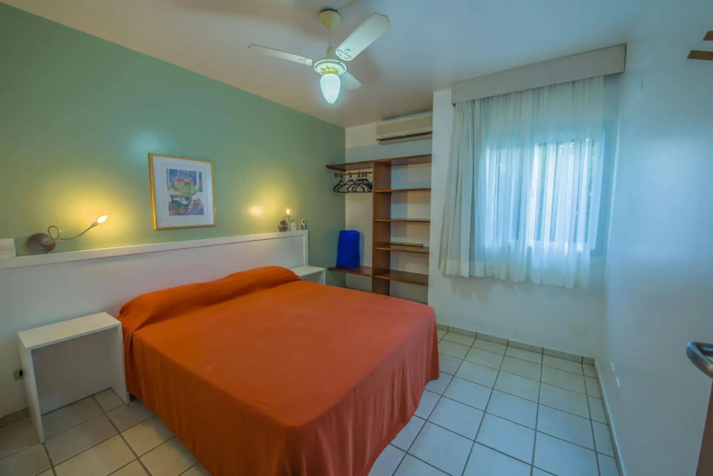 Vistabela Resort & Spa - Général
