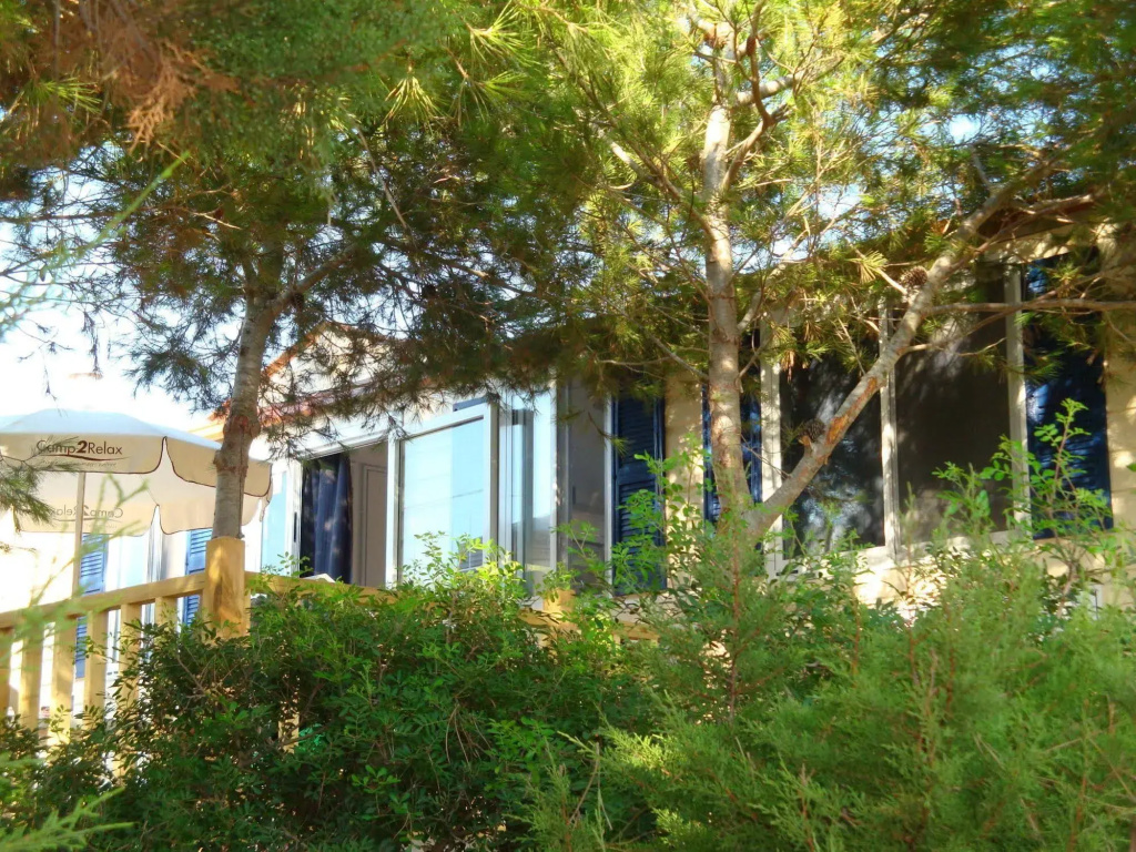 Torre Del Porticciolo Camping - Village - Gampling