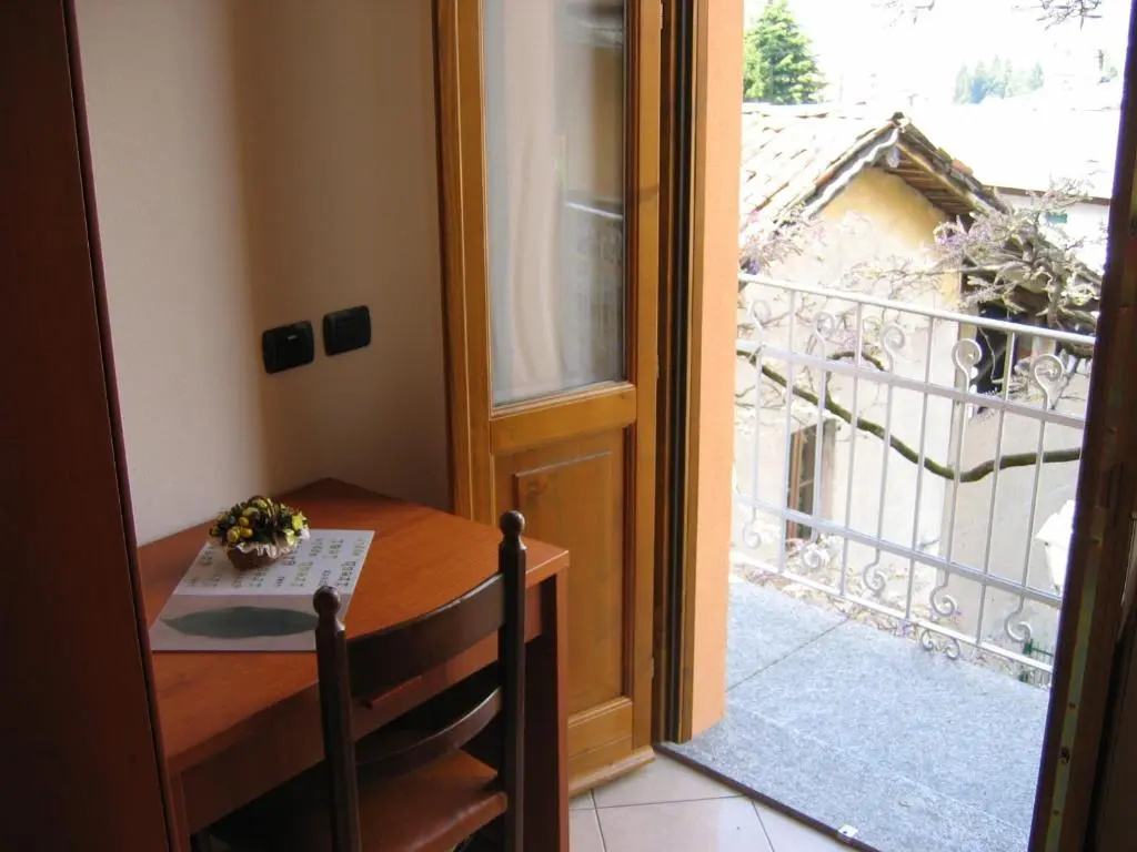 Albergo Esposito - Chambres