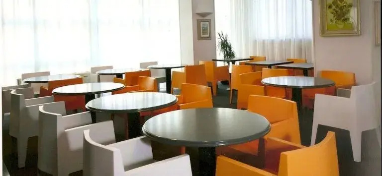 Salsomaggiore City Hotel - Général