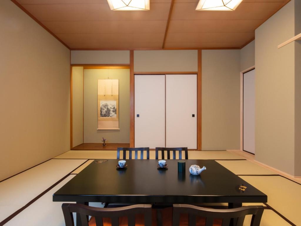 Gion Ryokan Karaku 사진 3