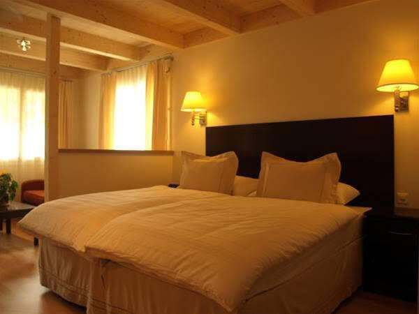 Swiss Inn Hotel & Apartments by null