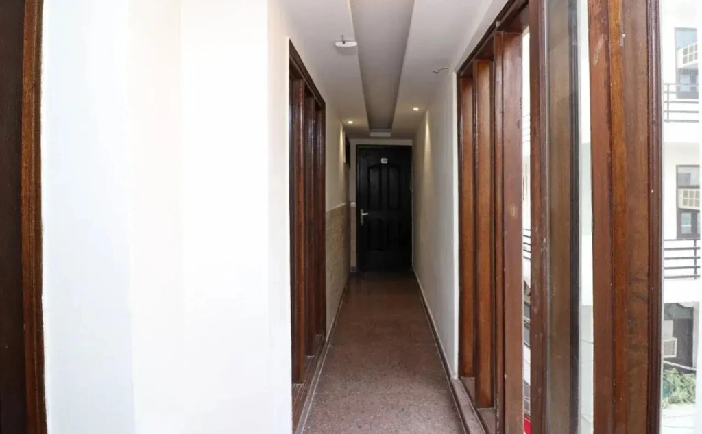 OYO Flagship 24203 Rani Bagh