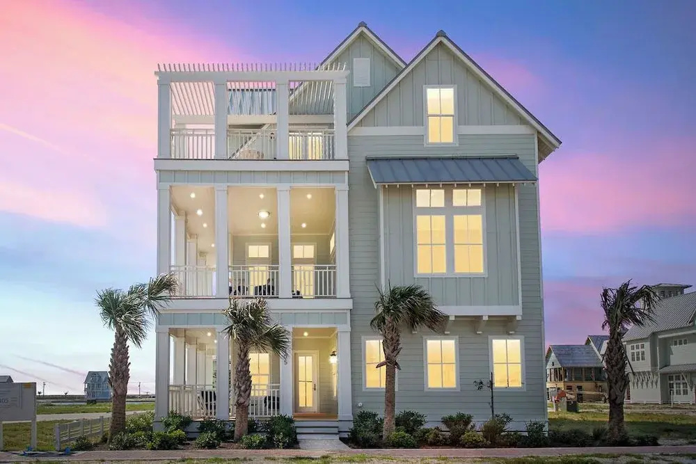 Sweet Retreat 405 RET