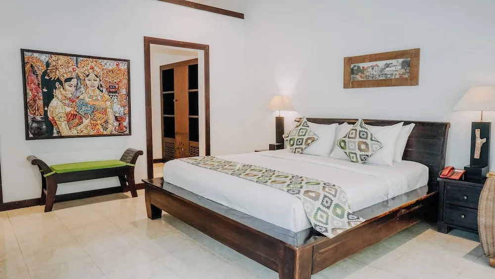 Beji Ubud Resort