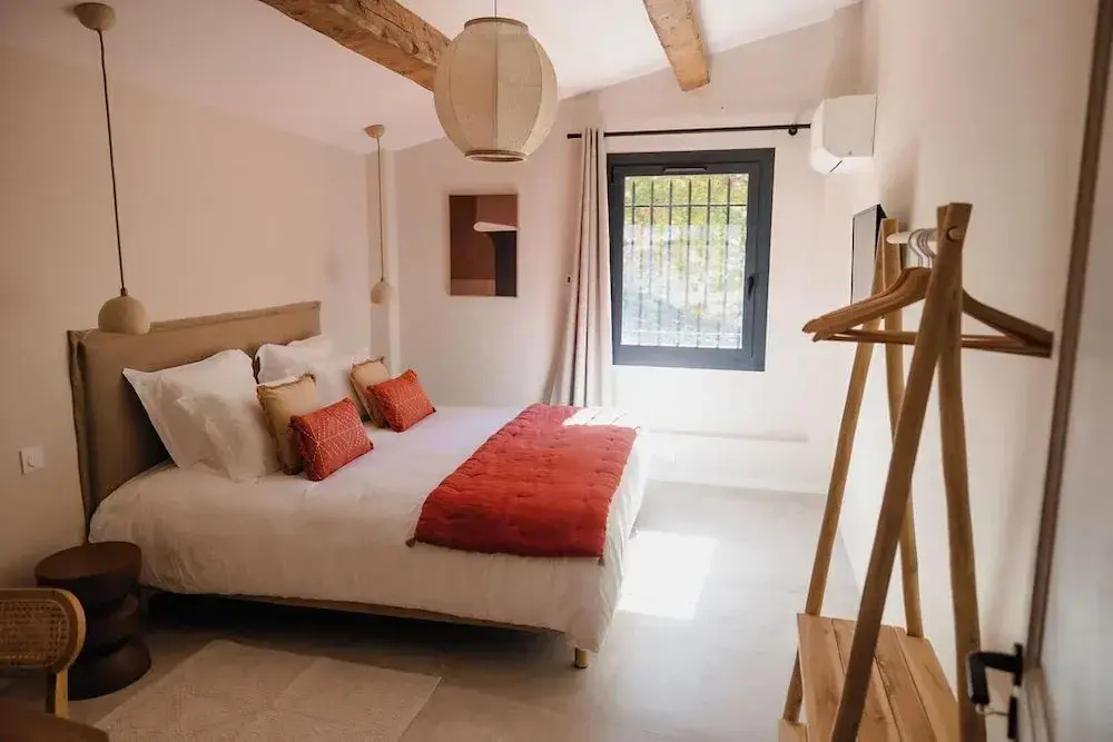 Afficher la photo 7 — La Bastide de Monique - Maison d'hôtes