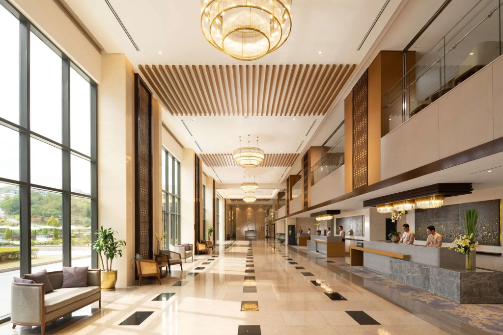 Hotel photo 20