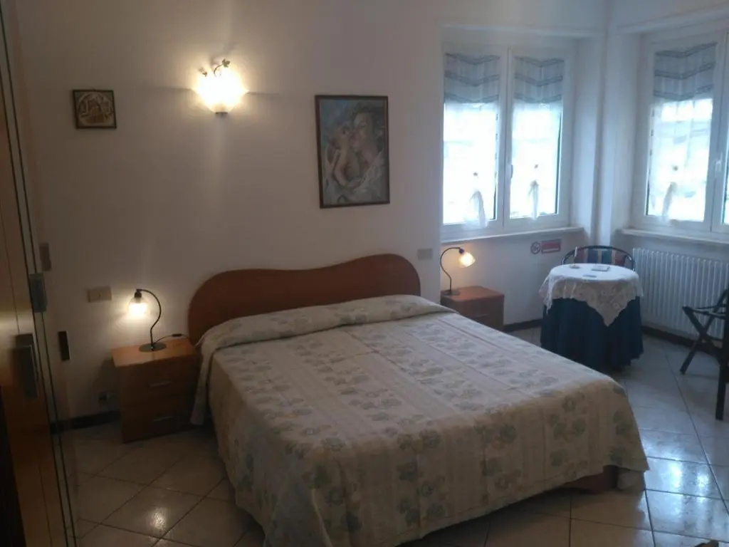BB Home Sweet Home - Chambres